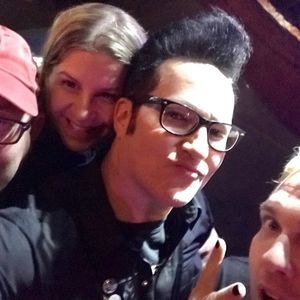 Meet your Posher, Stacey